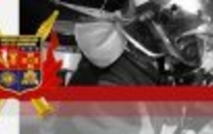 51ème Cross national des Sapeurs-Pompiers